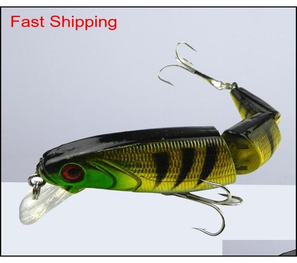 fishing lures flexible artificial multi jointed bait hooks fishing tackle tool crankbait for perch pike uvf abc20071544183
fishing lures flexible artificial multi jointed bait hooks fishing tackle tool crankbait for perch pike uvf abc20071544183