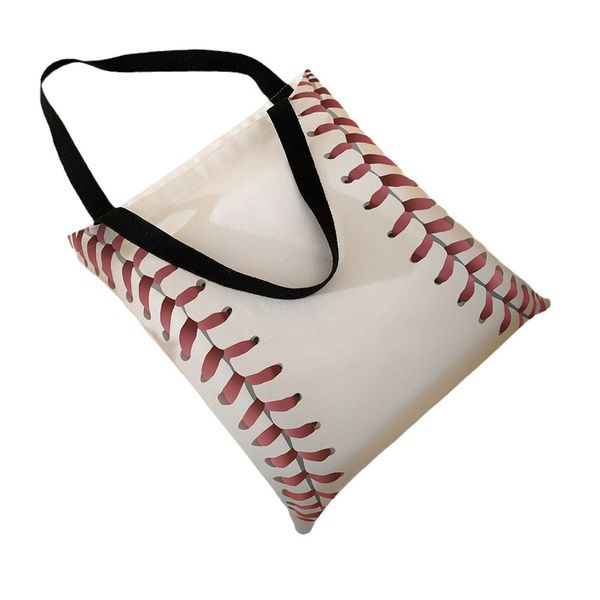 10pcs shopping bags baseball rainbow floral printing large capacity open canvas handbag mix style
10pcs shopping bags baseball rainbow floral printing large capacity open canvas handbag mix style