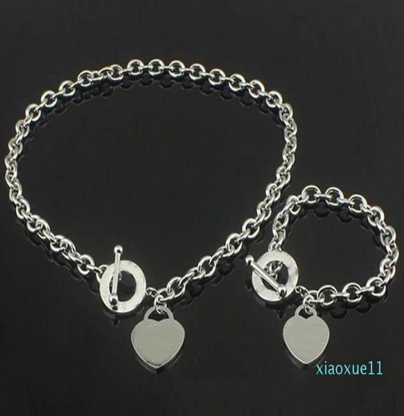925 silver necklacebracelet set statement jewelry heart pendant necklaces bangle7854576
925 silver necklacebracelet set statement jewelry heart pendant necklaces bangle7854576