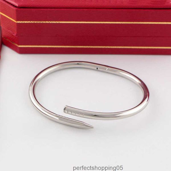 cuff bangle juste a clou nail bracelet luxury jewelry bangleset auger lovers men and women 16 19 cm gold rose steel, Black
cuff bangle juste a clou nail bracelet luxury jewelry bangleset auger lovers men and women 16 19 cm gold rose steel, Black