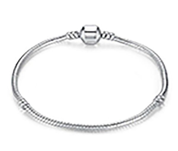 silver 10pcs plated bracelets women chain charm beads for beads bangle bracelet children gift6937580, Golden;silver
silver 10pcs plated bracelets women chain charm beads for beads bangle bracelet children gift6937580, Golden;silver