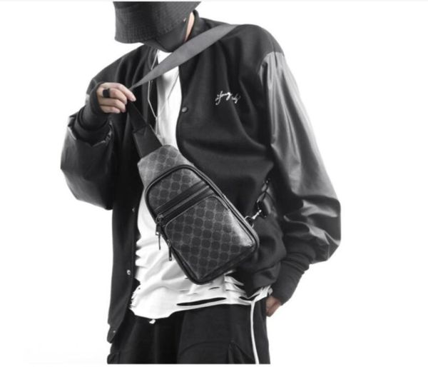 cross body fashion women039s chest bags black white luxury designer large capacity ladies messenger bag casual men travel chris7673733
cross body fashion women039s chest bags black white luxury designer large capacity ladies messenger bag casual men travel chris7673733