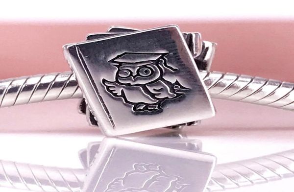 authentic 925 sterling silver study books charm fit diy bracelet and necklace 7905361206474, Black
authentic 925 sterling silver study books charm fit diy bracelet and necklace 7905361206474, Black
