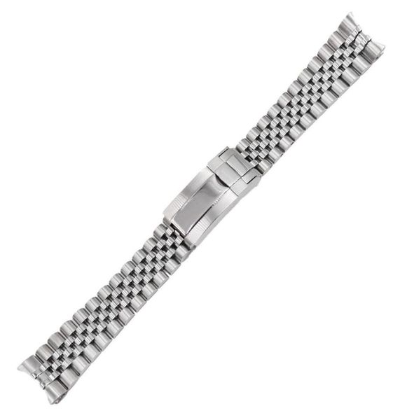 20mm 316l solid stainless steel replacement wrist watch band watchband strap bracelet jubilee with oyster clasp for master ii6289047, Bronze;slivery
20mm 316l solid stainless steel replacement wrist watch band watchband strap bracelet jubilee with oyster clasp for master ii6289047, Bronze;slivery