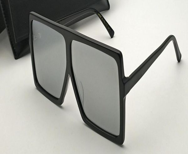 183 sunglasses fashion women popular style full frame uv400 lens summer style big square frame come with case9115073, White;black
183 sunglasses fashion women popular style full frame uv400 lens summer style big square frame come with case9115073, White;black
