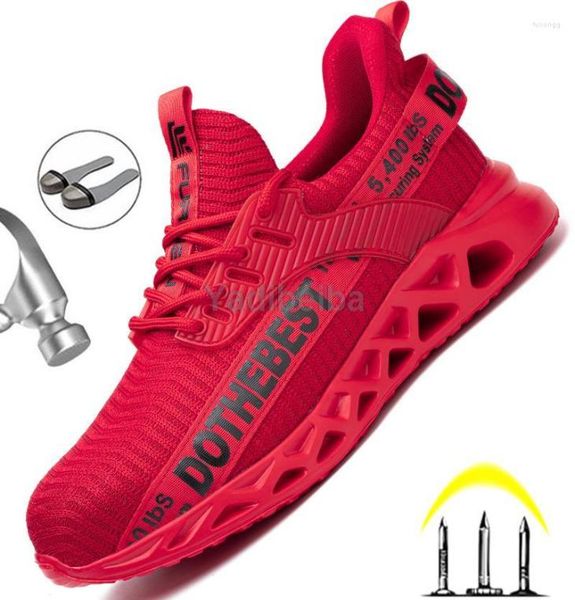 boots steel toe safety shoes for men women lightweight work sneakers puncture proof coustruction4283308, Black
boots steel toe safety shoes for men women lightweight work sneakers puncture proof coustruction4283308, Black