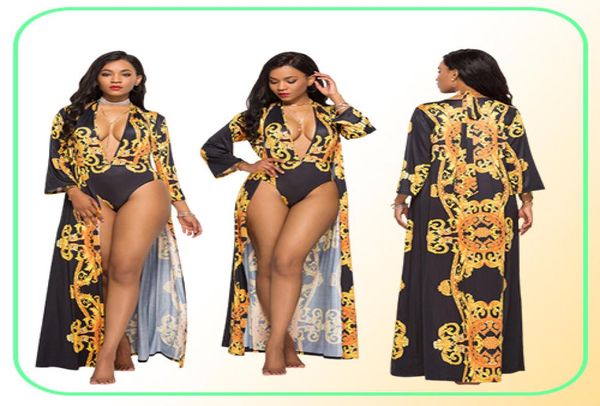 printing long sleeve cover up women s designer bathing suit two piece set one piece v neck swimsuit swimwear3692226
printing long sleeve cover up women s designer bathing suit two piece set one piece v neck swimsuit swimwear3692226
