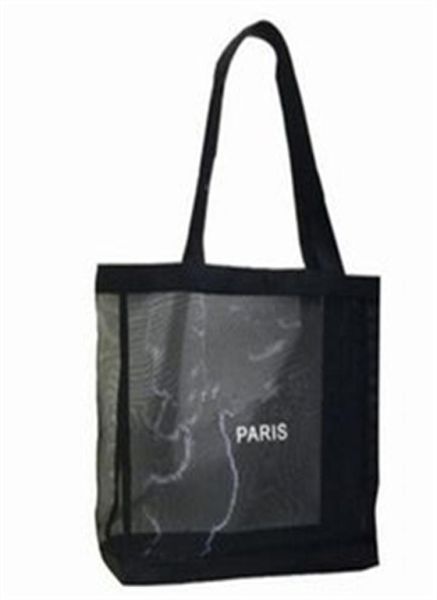 classic white logo shopping mesh bag luxury pattern travel bag women wash bag cosmetic makeup storage mesh case4449658
classic white logo shopping mesh bag luxury pattern travel bag women wash bag cosmetic makeup storage mesh case4449658