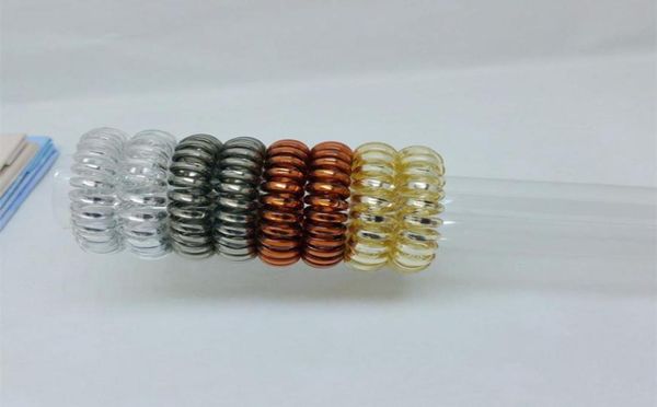 100pcslot 4 colors 35cm hair accessories telephone cord phone plastic strap hair band rope ties headbands1943270, Golden;silver
100pcslot 4 colors 35cm hair accessories telephone cord phone plastic strap hair band rope ties headbands1943270, Golden;silver