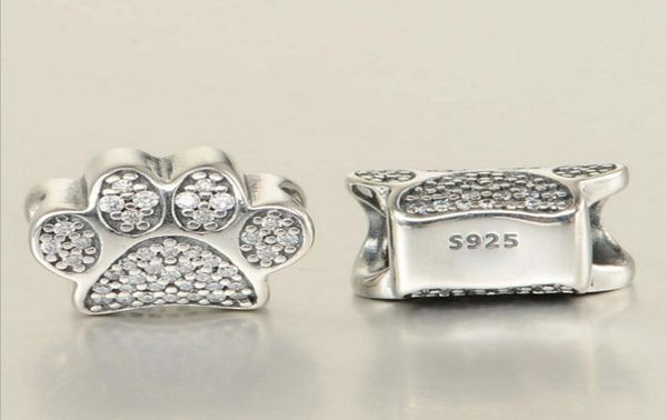 fits bracelets dogs paw print cats silver charm bead animal footprint loose beads wholesale8250455, Black
fits bracelets dogs paw print cats silver charm bead animal footprint loose beads wholesale8250455, Black