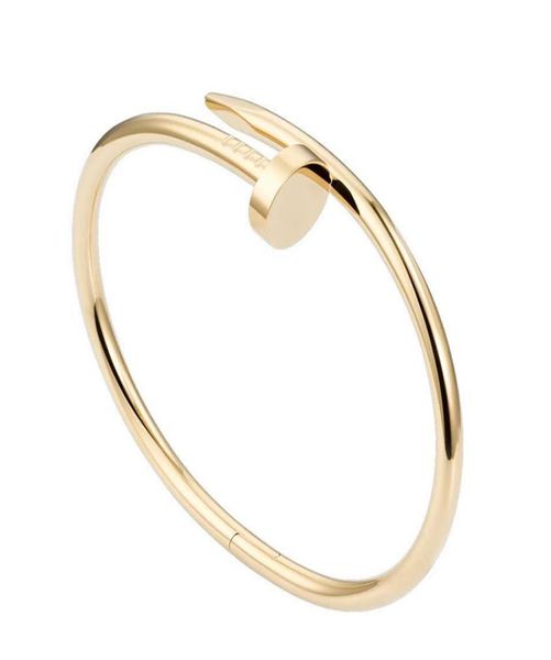 titanium steel charm screw nail cuff bracelet designer bracelets luxury bangle for mens and women couples lovers gift jewelry3262021, White
titanium steel charm screw nail cuff bracelet designer bracelets luxury bangle for mens and women couples lovers gift jewelry3262021, White
