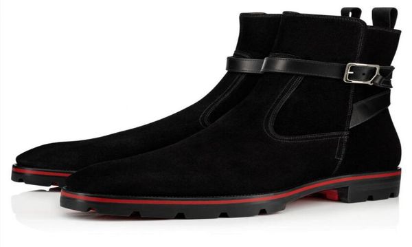 luxurious brands kicko ankle boots men's boot black brown calfskin leather motorcycle knight booty lug sole man winter bottes party wed
luxurious brands kicko ankle boots men's boot black brown calfskin leather motorcycle knight booty lug sole man winter bottes party wed