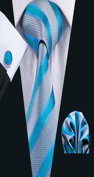 silk tie set for men blue stripe hankerchief cufflinks jacquard woven mens tie set wedding business work formal n05687586474, Black;blue
silk tie set for men blue stripe hankerchief cufflinks jacquard woven mens tie set wedding business work formal n05687586474, Black;blue