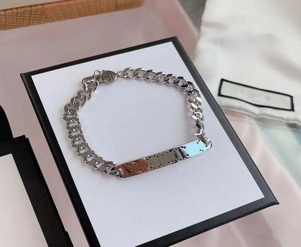 fashion chain bracelet men and women trend elf couples retro silver bracelet gifts to friends logistics2940528, Black
fashion chain bracelet men and women trend elf couples retro silver bracelet gifts to friends logistics2940528, Black