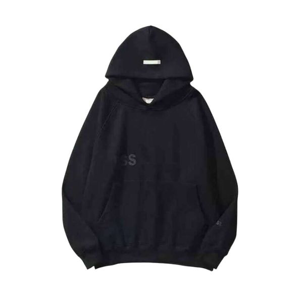 designer hoodies women men hoodie essentail sweatshirts hoody women streetwear ess loose hoodie couple cotton sweater pullover long sleeves, Black
designer hoodies women men hoodie essentail sweatshirts hoody women streetwear ess loose hoodie couple cotton sweater pullover long sleeves, Black