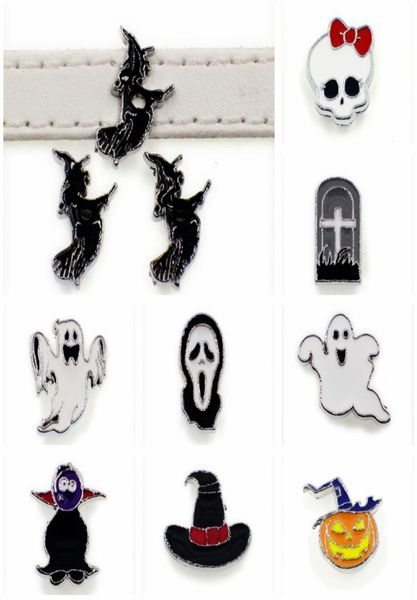 10pcs 8mm halloween witch pumpkin slide sharms wristband charms fit 8mm pet collar wristband bracelet jewelry making2714320, Bronze;silver
10pcs 8mm halloween witch pumpkin slide sharms wristband charms fit 8mm pet collar wristband bracelet jewelry making2714320, Bronze;silver
