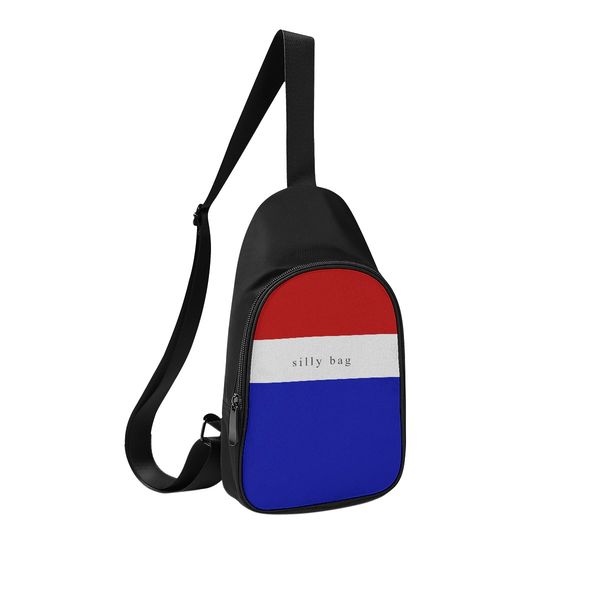 diy custom men's chest bags women's shoulder bags chest bags red clovely production of personalized exclusive custom couple gifts
diy custom men's chest bags women's shoulder bags chest bags red clovely production of personalized exclusive custom couple gifts