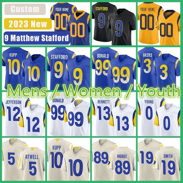 matthew stafford football jersey custom cam akers cooper kupp aaron donald stetson bennett byron young van jefferson kobie turner leonard fl, Black;red
matthew stafford football jersey custom cam akers cooper kupp aaron donald stetson bennett byron young van jefferson kobie turner leonard fl, Black;red