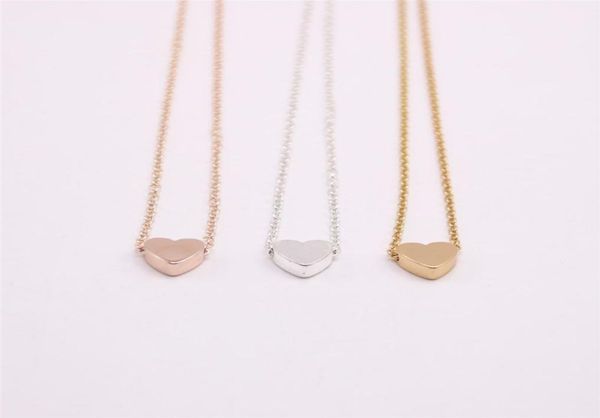 18k gold silver plated pendant necklace flat bottom solid love necklace the gift to women8912238
18k gold silver plated pendant necklace flat bottom solid love necklace the gift to women8912238