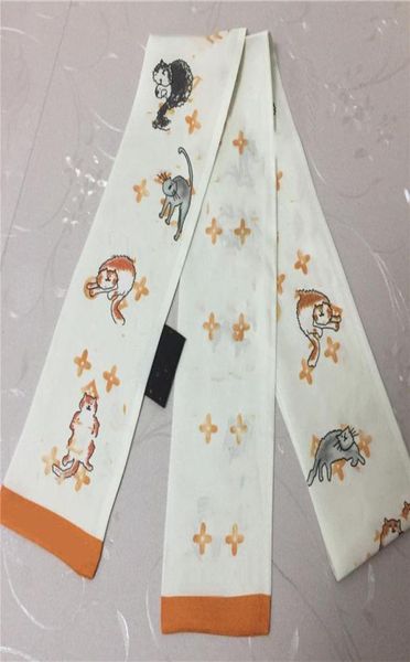 fashion brand hair ribbon silk scarf fashion handbag decorative ribbon multipurpose ribbon 120 8cm2265622, Blue;gray
fashion brand hair ribbon silk scarf fashion handbag decorative ribbon multipurpose ribbon 120 8cm2265622, Blue;gray