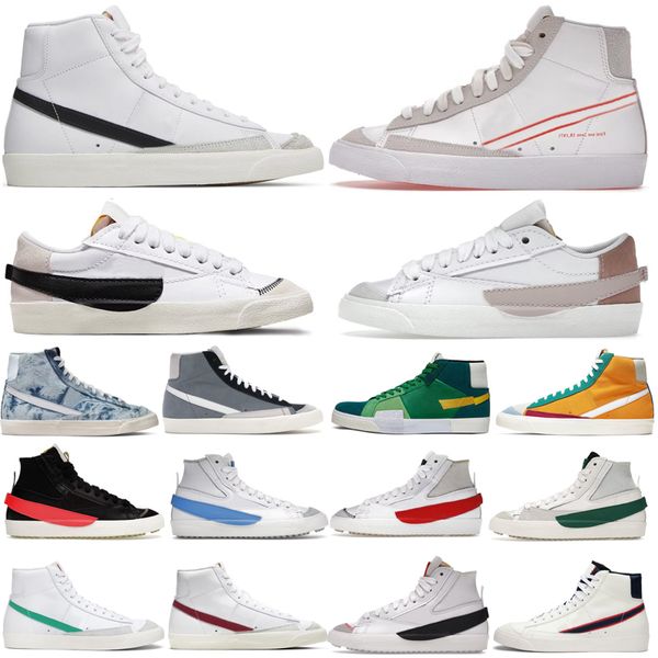 blazer shoes designer shoes mens women black white sunflower cool grey pomegranate indigo university pacific blue wolf grey platform sneaker
blazer shoes designer shoes mens women black white sunflower cool grey pomegranate indigo university pacific blue wolf grey platform sneaker