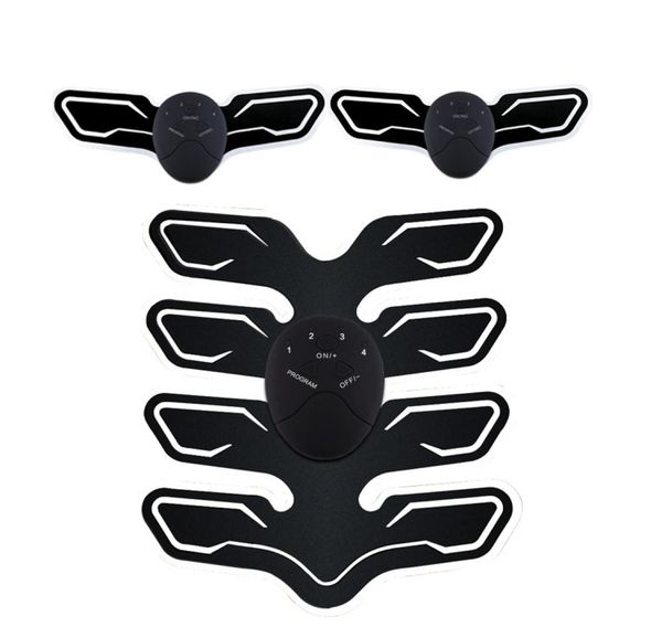 2019 new smart fitness body muscle training stimulator household abdominal muscle patch instrument applicable running foot basket 3424064
2019 new smart fitness body muscle training stimulator household abdominal muscle patch instrument applicable running foot basket 3424064
