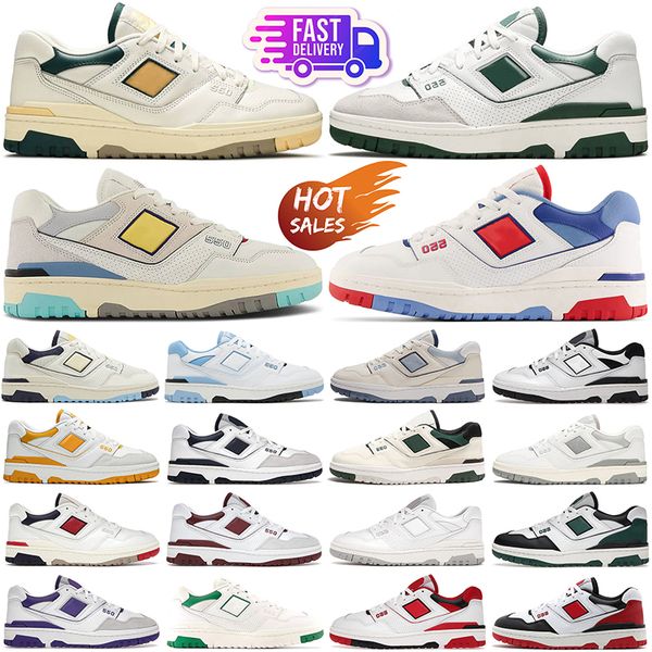 new 550 casual shoes men women white green blue haze unc sea salt black white grey green yellow 550s mens ourdoor sneakers sports trainers
new 550 casual shoes men women white green blue haze unc sea salt black white grey green yellow 550s mens ourdoor sneakers sports trainers