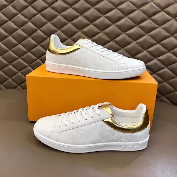luxembourg sneakers mens designer trainer flat shoes white monograms flower printed sneaker mesh canvas leather black luxurys casual shoe sp, Red;white
luxembourg sneakers mens designer trainer flat shoes white monograms flower printed sneaker mesh canvas leather black luxurys casual shoe sp, Red;white