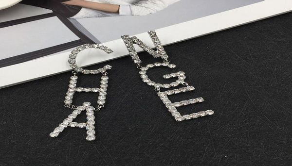 whole trendy popular fashion luxury designer exaggerated glitter diamond rhinestone letter cha dangle chandelier stud earrings1265362, Silver
whole trendy popular fashion luxury designer exaggerated glitter diamond rhinestone letter cha dangle chandelier stud earrings1265362, Silver