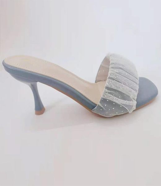 fashion highheeled sandals square head round heads baking paint with artificial leather lace decoration3418697, Black
fashion highheeled sandals square head round heads baking paint with artificial leather lace decoration3418697, Black