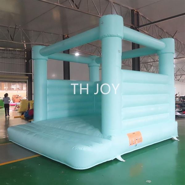 outdoor activities commercial moonwalk white inflatable bouncer jumping bouncy castle pastel blue pink wedding bounce house for pa307k
outdoor activities commercial moonwalk white inflatable bouncer jumping bouncy castle pastel blue pink wedding bounce house for pa307k