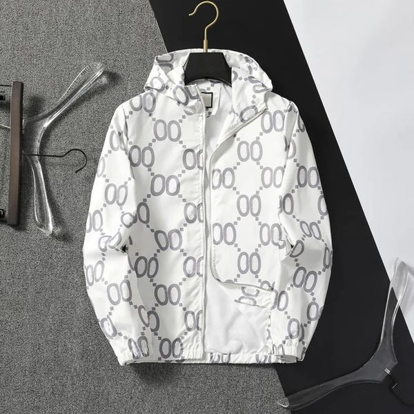 designer hoodie jackets fashion mens jacket men windbreaker winter coat outdoor streetwear, Black;brown
designer hoodie jackets fashion mens jacket men windbreaker winter coat outdoor streetwear, Black;brown