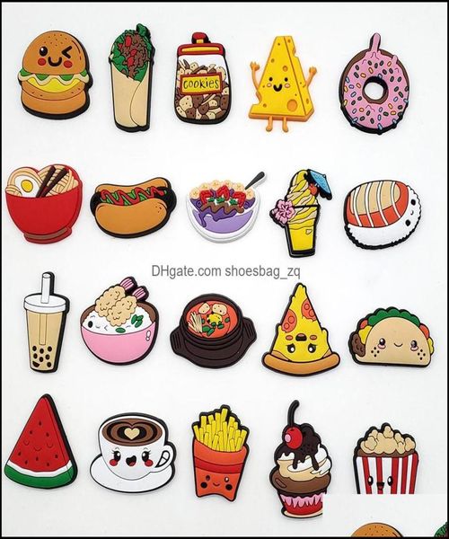 shoe parts accessories shoes pvc food theme charm decoration buckle jibitz for charms buttons decor drop delivery 2021 p0uc34984459, White;pink
shoe parts accessories shoes pvc food theme charm decoration buckle jibitz for charms buttons decor drop delivery 2021 p0uc34984459, White;pink