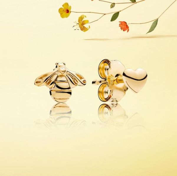 wholesale-stud earrings 925 sterling silver plated 18k gold yellow bee temperament personality for jewelry earring2528353, Golden;silver
wholesale-stud earrings 925 sterling silver plated 18k gold yellow bee temperament personality for jewelry earring2528353, Golden;silver