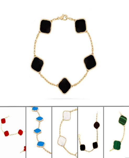 clover bracelet 18 style diamond four leaf bracelet designer for womens mens tennis chain bracelet exquisite design for stylish el1875095, Golden;silver
clover bracelet 18 style diamond four leaf bracelet designer for womens mens tennis chain bracelet exquisite design for stylish el1875095, Golden;silver
