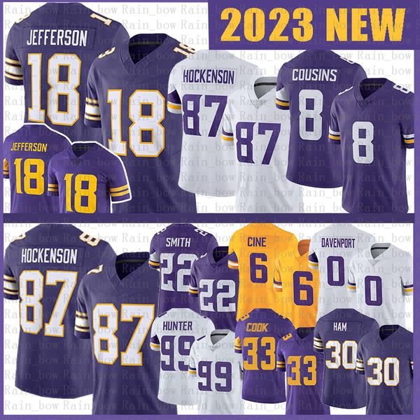 harrison smith justin jefferson football jerseys men minnesotas vikings t.j. hockenson kirk cousins lewis cine marcus davenport danielle hun, Black;red
harrison smith justin jefferson football jerseys men minnesotas vikings t.j. hockenson kirk cousins lewis cine marcus davenport danielle hun, Black;red
