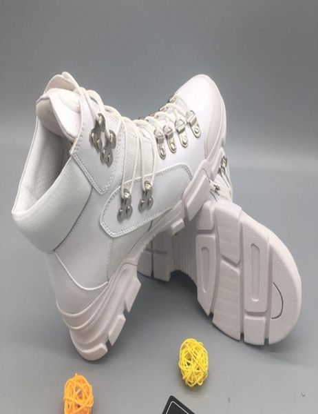 2019 luxury designer autumn winter boots womens fashion high shoes round toe lace up leather booties6506297, Black
2019 luxury designer autumn winter boots womens fashion high shoes round toe lace up leather booties6506297, Black
