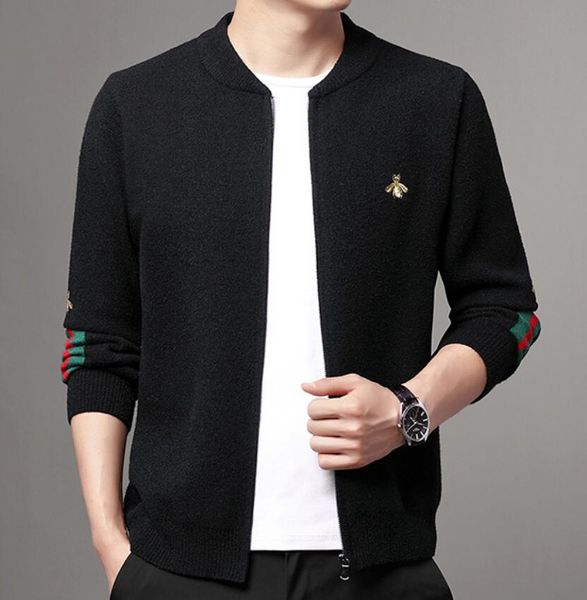 women mens designer sweater letter printing men sweaters t shirt casual round long sleeve embroidery luxury hoodies tshirt, White;black
women mens designer sweater letter printing men sweaters t shirt casual round long sleeve embroidery luxury hoodies tshirt, White;black