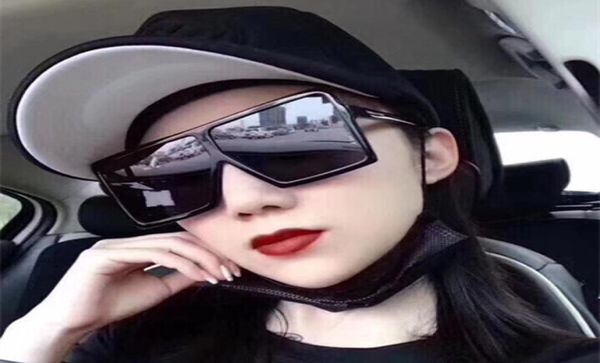 183 sunglasses fashion women popular full frame uv400 lens summer style big square frame come with case3593297, White;black
183 sunglasses fashion women popular full frame uv400 lens summer style big square frame come with case3593297, White;black