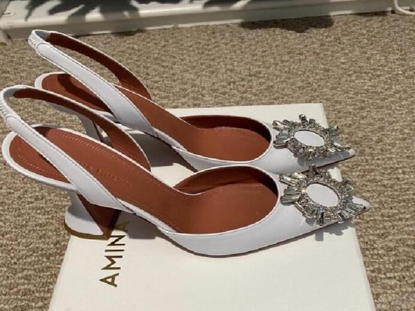 fashion season shoes amina italy muaddi pumps white leather begum slingback crystal wedding party bride bridesmaid princess3116175, Black
fashion season shoes amina italy muaddi pumps white leather begum slingback crystal wedding party bride bridesmaid princess3116175, Black