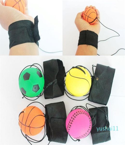 wholethrowing bouncy rubber balls kids funny elastic reaction training wrist band ball for outdoor games toy novelty 25xq uu1521621
wholethrowing bouncy rubber balls kids funny elastic reaction training wrist band ball for outdoor games toy novelty 25xq uu1521621