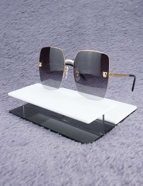 oversize metal panther sunglasses for women 3 solar protection sun glasses women039s fashion eyewear for summer driving carter9691002, White;black
oversize metal panther sunglasses for women 3 solar protection sun glasses women039s fashion eyewear for summer driving carter9691002, White;black