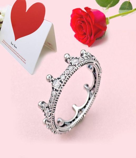 crown s925 sterling silver ring female fashion personality queen princess couple rings birthday gift womens wedding jewelry with o4119608, Slivery;golden
crown s925 sterling silver ring female fashion personality queen princess couple rings birthday gift womens wedding jewelry with o4119608, Slivery;golden
