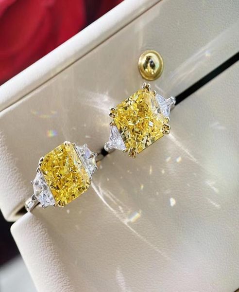 s925 silver punk ring with yellow and white diamond for women wedding and engagement jewelry gift ps40995385895
s925 silver punk ring with yellow and white diamond for women wedding and engagement jewelry gift ps40995385895