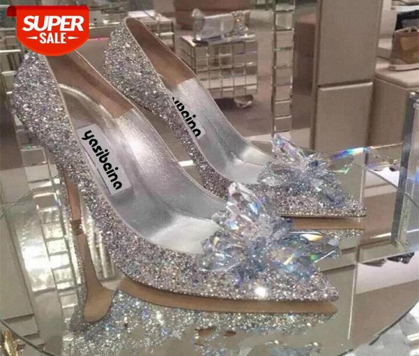 new crystal shoes heels women pointed bride shoes women's high heels female silver rhinestone wedding shoes #vf3a6290309, Black
new crystal shoes heels women pointed bride shoes women's high heels female silver rhinestone wedding shoes #vf3a6290309, Black