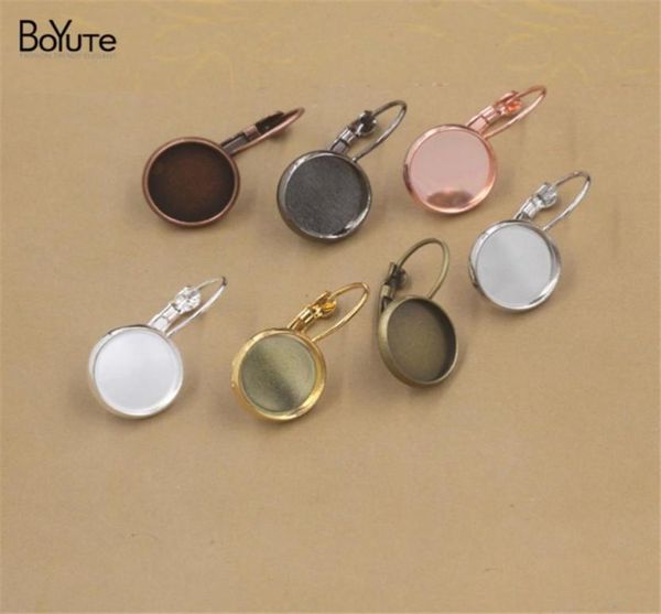 boyute 50pcs gold plated round 8 10 12 14 16 18 20 25mm cabochon base setting clip earring blank tray diy jewelry findings2852848, Slivery;crystal
boyute 50pcs gold plated round 8 10 12 14 16 18 20 25mm cabochon base setting clip earring blank tray diy jewelry findings2852848, Slivery;crystal