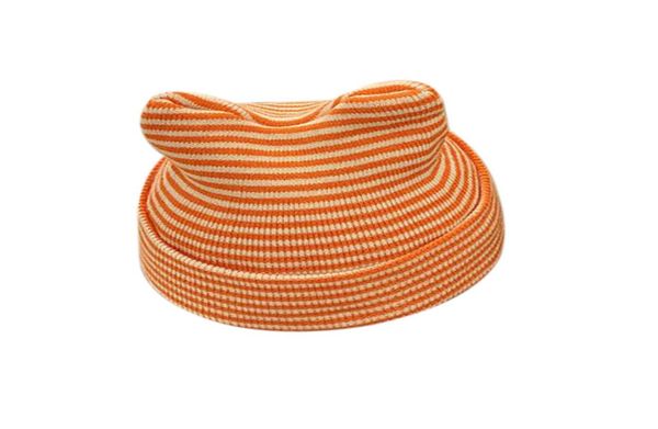 2020 new stripe ear baby wool hat autumn and winter 012 years old male and female babies cute super cute tide5118255, Blue;gray
2020 new stripe ear baby wool hat autumn and winter 012 years old male and female babies cute super cute tide5118255, Blue;gray