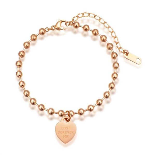 love round brand titanium steel charm bracelet women do not fade korean version contracted web celebrity cold wind beads hand jewe7788634, Golden;silver
love round brand titanium steel charm bracelet women do not fade korean version contracted web celebrity cold wind beads hand jewe7788634, Golden;silver