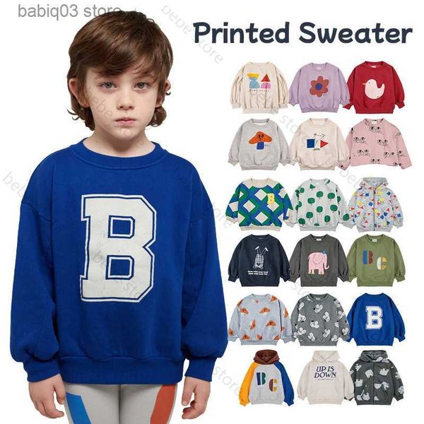 hoodies sweatshirts children's sweater 2023ins autumn/winter bc new product boys and girls' colorful cartoon pattern plushed warm, Black
hoodies sweatshirts children's sweater 2023ins autumn/winter bc new product boys and girls' colorful cartoon pattern plushed warm, Black