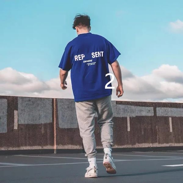 t-shirts cotton owner's club tee brown reprreesent grey green blue casual short sleeves oversized fashion clothing size s-xl, White;black
t-shirts cotton owner's club tee brown reprreesent grey green blue casual short sleeves oversized fashion clothing size s-xl, White;black